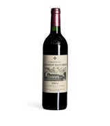 Harrods Château La Mission Haut-Brion 2014 Merlot Red Wine 75cl- Buy online at McGrocer