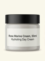 John Lewis Elemis Pro-Collagen Rose Marine Cream Anti-Ageing Day Cream 50ml- Buy online at McGrocer