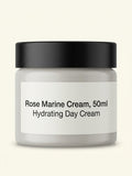 Elemis Pro-Collagen Rose Marine Cream 50ml, UK version