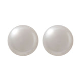 Coleman Douglas Platinum Jubilee pearl necklace and earrings, imported from the UK