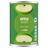 ASDA Apple Slices 385g GOODS ASDA   