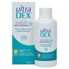 UltraDEX Daily Oral Rinse Unflavoured 500ml (British brand)