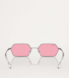 Ray-Ban Yevi sunglasses bio-based acetate - British product