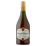 ASDA VSOP Napoleon Brandy 70cl bottle - British product