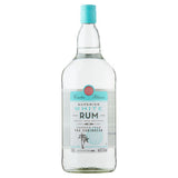 ASDA Superior White Rum 1 Litre British Spirit
