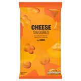 ASDA cheese savouries biscuits 250g - British product