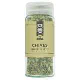 ASDA Cook dried chives 3g sachet - British product