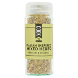 ASDA Cook Italian Inspired Seasoning 12g - British product