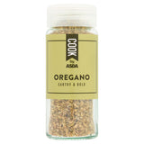 Cook oregano dried herb 12g - British product