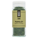ASDA dried parsley 11g - British product