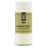 ASDA Cook Garlic Salt 85g - British product