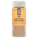 ASDA Cook brand Ground Coriander spice 34g tin - British product