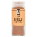 ASDA Ground Nutmeg 42g - British product