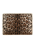 Dolce&Gabbana Leopardo porcelain trinket tray, UK version