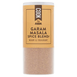 ASDA Cook Mild Garam Masala Spice Blend 92g- Buy online at McGrocer
