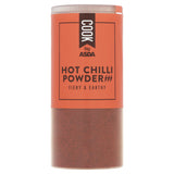 Cook hot chilli powder 100g - British product