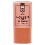 ASDA Cook Tandoori Spice Blend 100g - British product