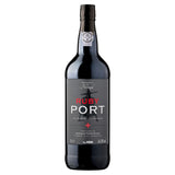 ASDA ASDA Ruby Port Wine 1 Litre Bottle- Buy online at McGrocer