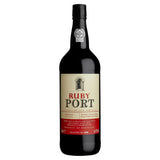 ASDA ASDA Ruby Port Wine 1 Litre Bottle- Buy online at McGrocer