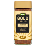 ASDA Gold Roast instant coffee 100g (British brand)