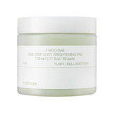 Celimax body brightening pad 60pcs 110ml (British brand)