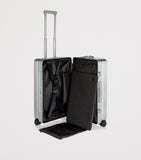 Porsche Design Aluminium Roadster Suitcase 67cm, imported from the UK