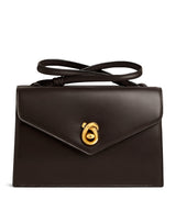 Harrods Bottega Veneta Leather Nodo Piano Top-Handle Bag- Buy online at McGrocer