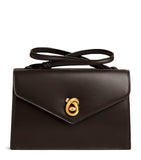 Bottega Veneta top-handle bag Nodo Piano with Knot clasp, UK version