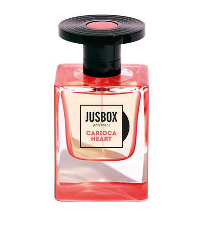 Harrods Jusbox Carioca Heart Eau de Parfum 78ml- Buy online at McGrocer