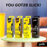 got2b Glued Brows & Edges Tint Black 16ml, UK version