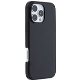 OtterBox MagSafe phone case for iPhone 16 Pro Max in black (British brand)
