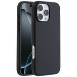 OtterBox MagSafe phone case for iPhone 16 Pro Max in black (British brand)