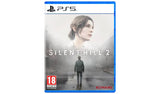 Argos KONAMI Silent Hill 2 PS5 Video Game- Buy online at McGrocer