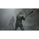 KONAMI Silent Hill 2 PS5 game (British brand)