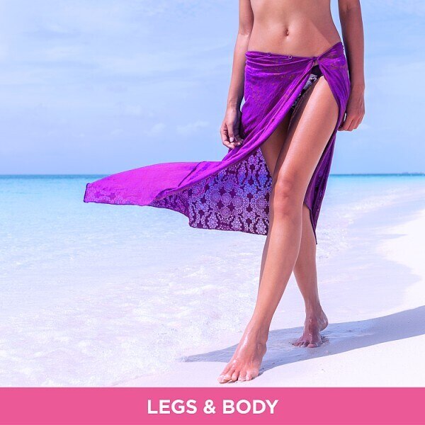 Veet Pure Ins Hair Removal Cream 200ml GOODS Superdrug