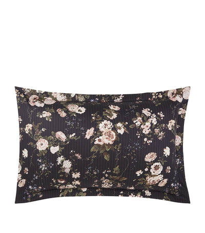 Harrods Ralph Lauren Home Cotton Thompson Oxford Pillowcase 50cm x 75cm- Buy online at McGrocer