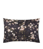 Ralph Lauren Home Cotton Thompson Oxford Pillowcase 50cm x 75cm, imported from the UK