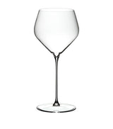 Harrods Riedel Crystal Veloce Chardonnay Wine Glasses (Set of 2)- Buy online at McGrocer