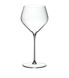 Riedel Veloce Chardonnay wine glasses set of 2 (British brand)
