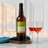fortnum Fortnum's Fino Sherry Bodegas Tradicion 75cl- Buy online at McGrocer