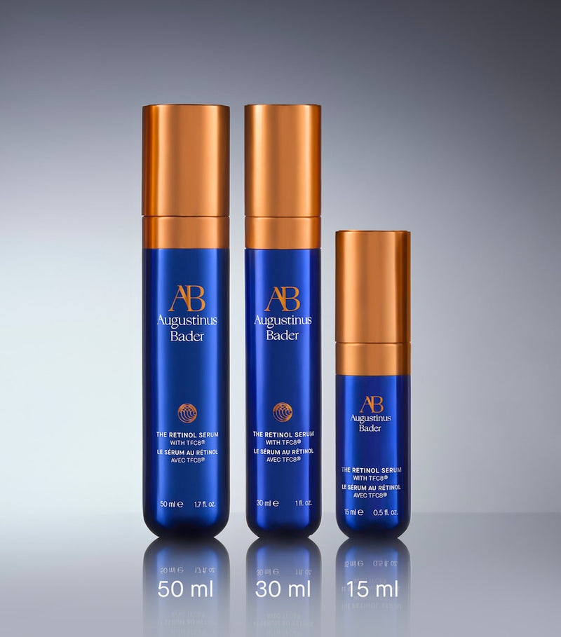 Augustinus Bader Retinol Serum 30ml (British brand)