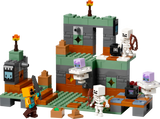 Lego Lego Minecraft The Trial Chamber 322 Piece Building Set- Buy online at McGrocer