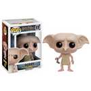 Funko POP! Harry Potter Dobby collectible figure H15.9cm - British product