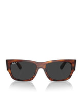 Harrods Ray-Ban RB0947S Carlos Sunglasses- Buy online at McGrocer