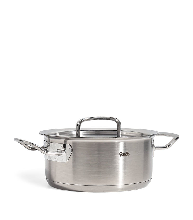 Fissler Original Profi Collection 2.0 casserole dish 20cm - British product