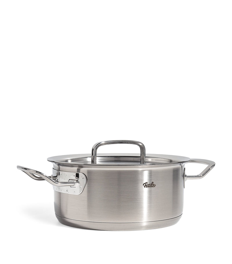 Fissler Original Profi Collection 2.0 casserole dish 20cm - British product