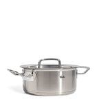 Fissler Original Profi Collection 2.0 casserole dish 20cm - British product