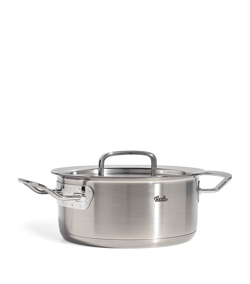 Fissler Original Profi Collection 2.0 casserole dish 20cm - British product