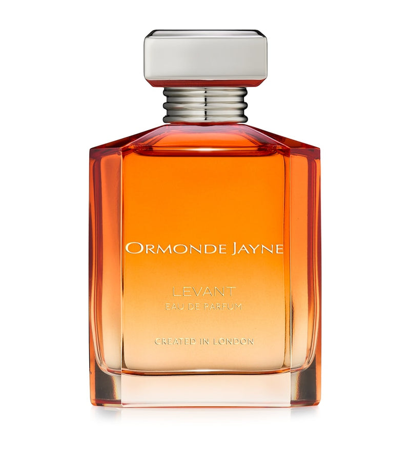 Ormonde Jayne Levant Eau de Parfum 88ml, imported from the UK
