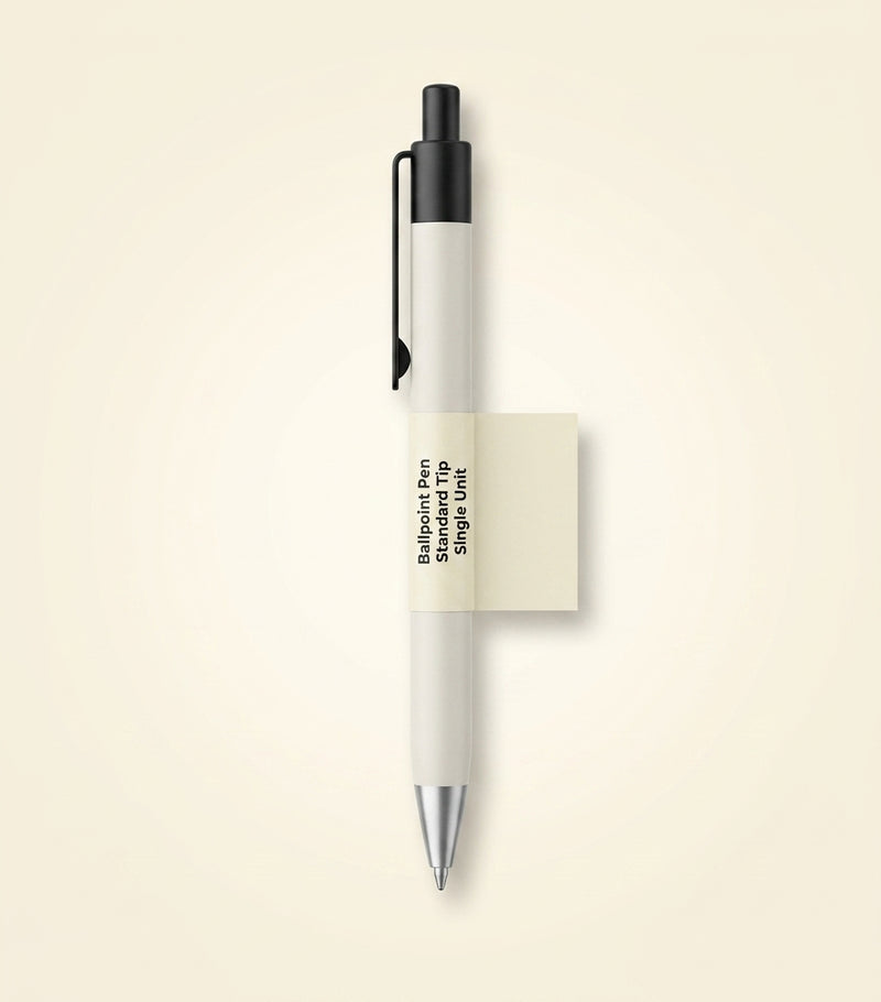 Cartier Vendôme Louis Cartier ballpoint pen 13.5cm (British brand)